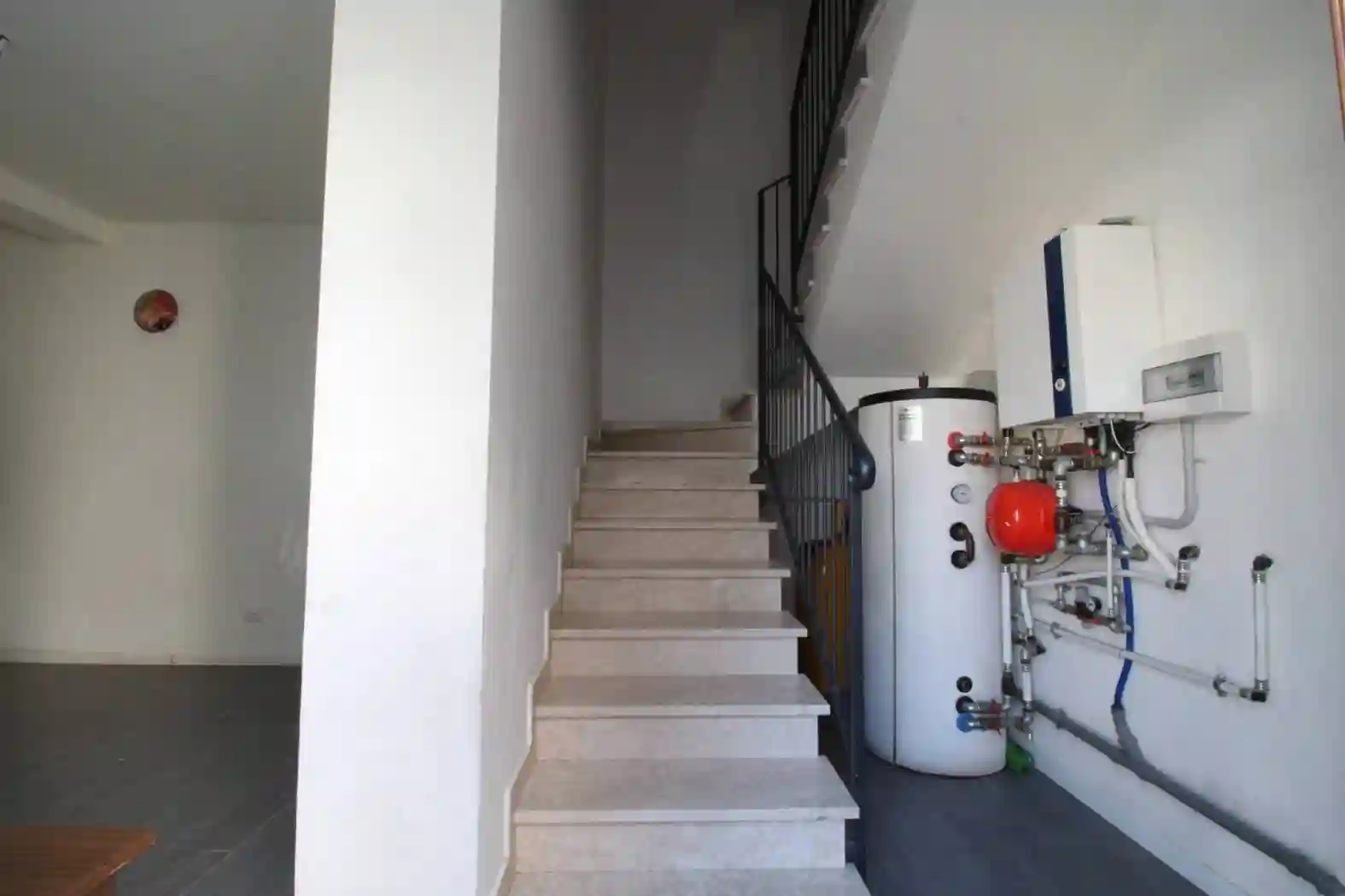 Villetta a schiera - foto 4