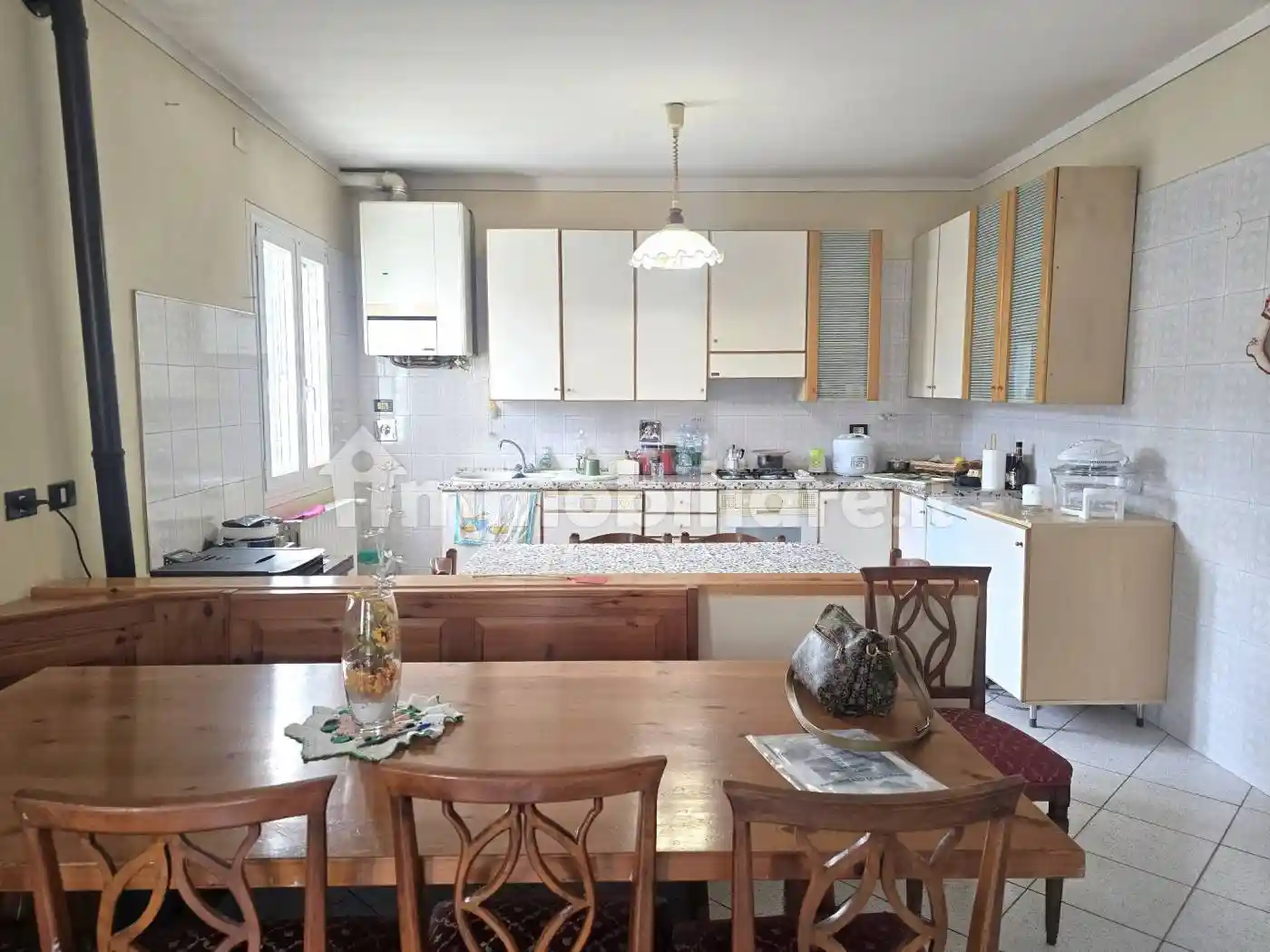 Appartamento in vendita a Carpineti