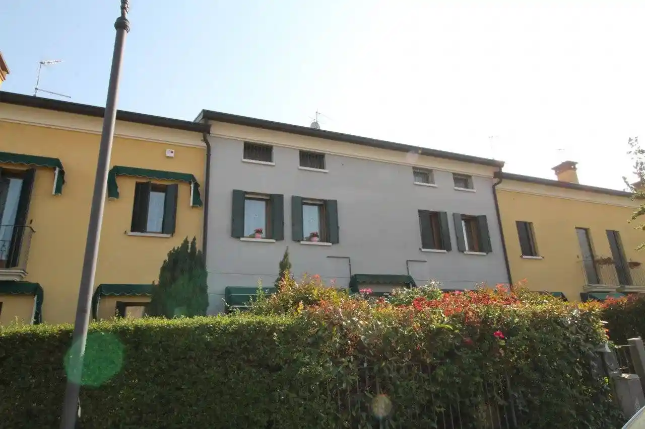 Appartamento in vendita a Galzignano Terme