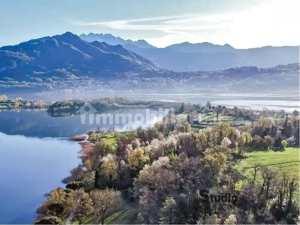 Palazzo - Edificio - foto 2