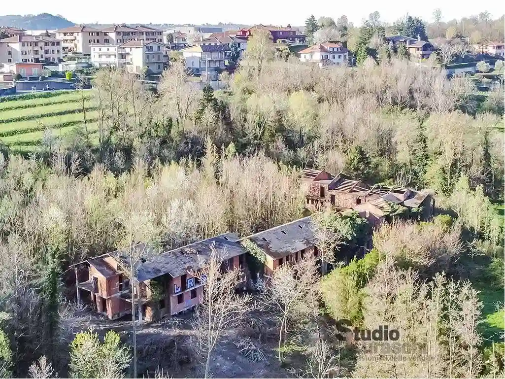 Palazzo - Edificio - foto 3