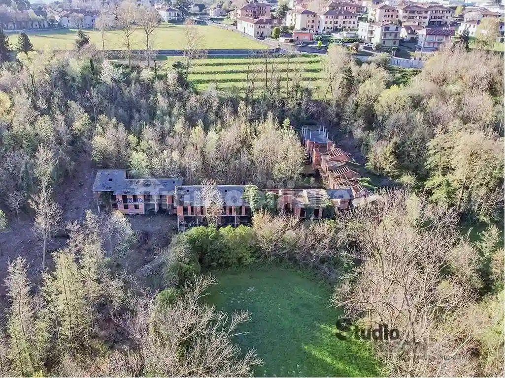 Palazzo - Edificio - foto 5