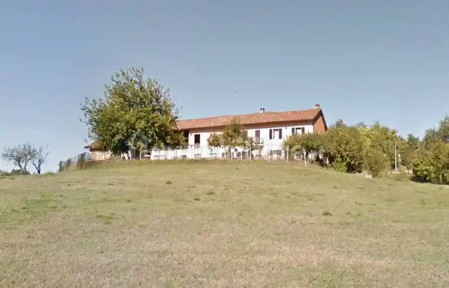 Rustico - Casale in vendita a Asti