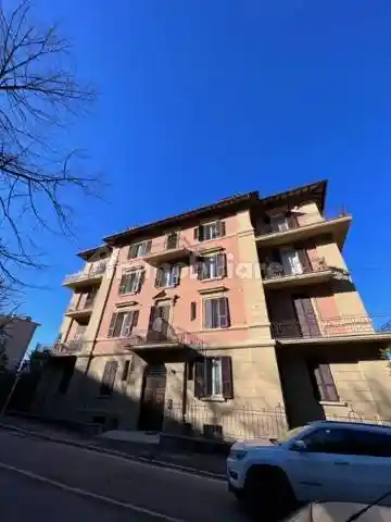 Appartamento in affitto a Perugia