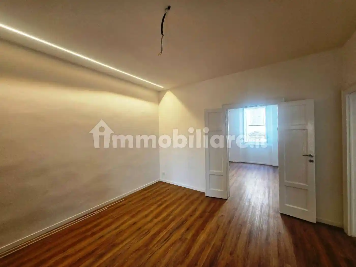 Appartamento in vendita a Livorno