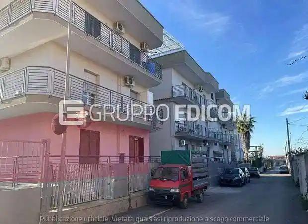 Appartamento in vendita a Calvizzano