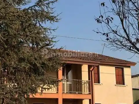 Villa in vendita a Sant'Angelo di Piove di Sacco
