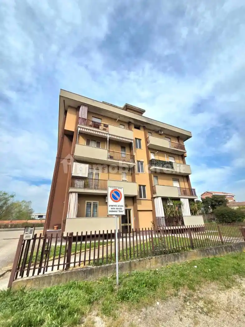 Appartamento in vendita a Asti