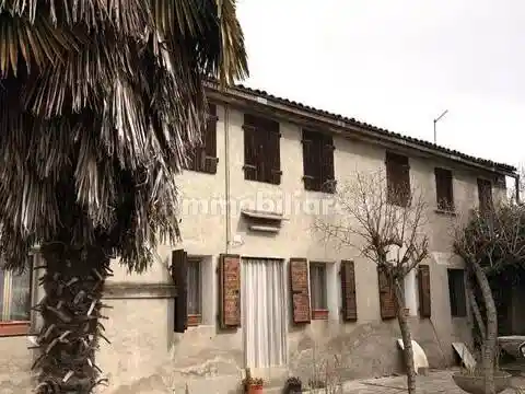 Rustico - Casale in vendita a Sant'Angelo di Piove di Sacco