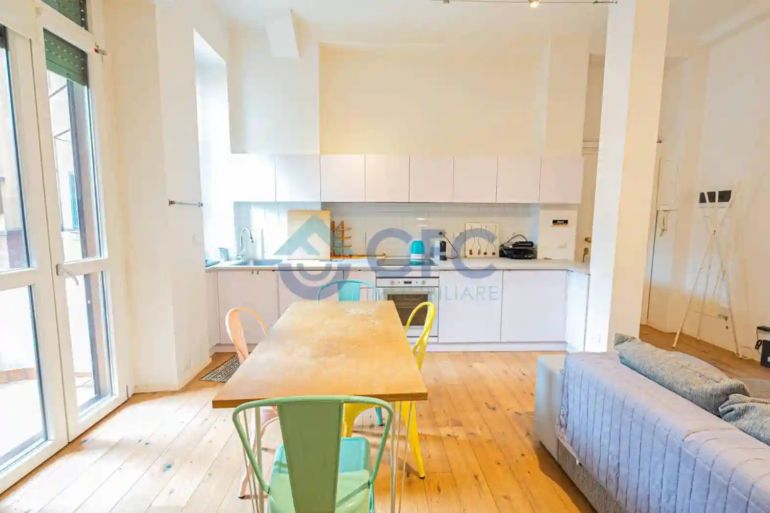 Appartamento - foto 5