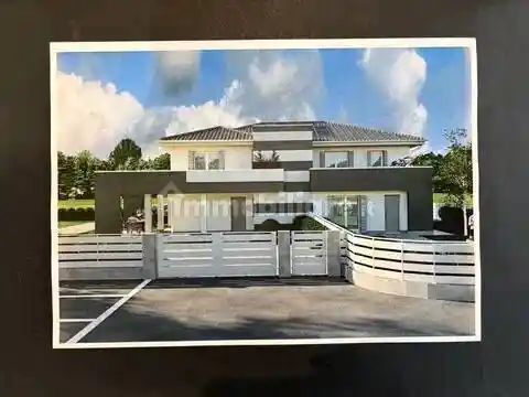 Villa in vendita a Legnaro
