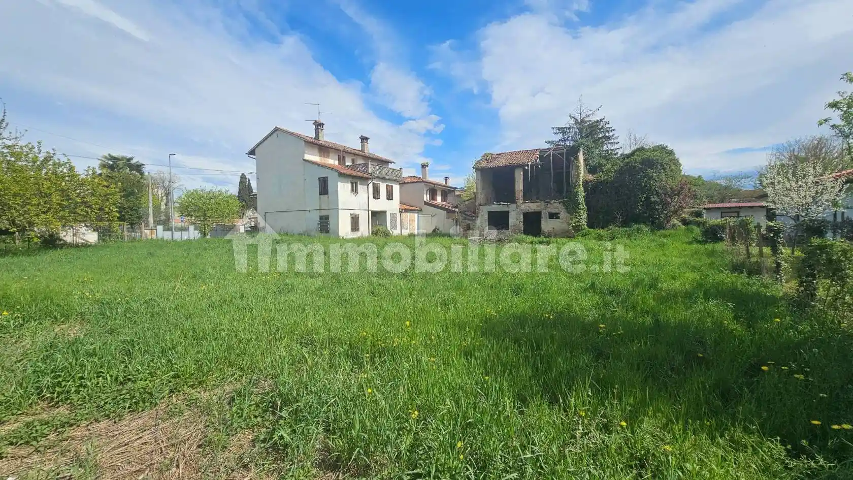 Casa indipendente in vendita a Cormons