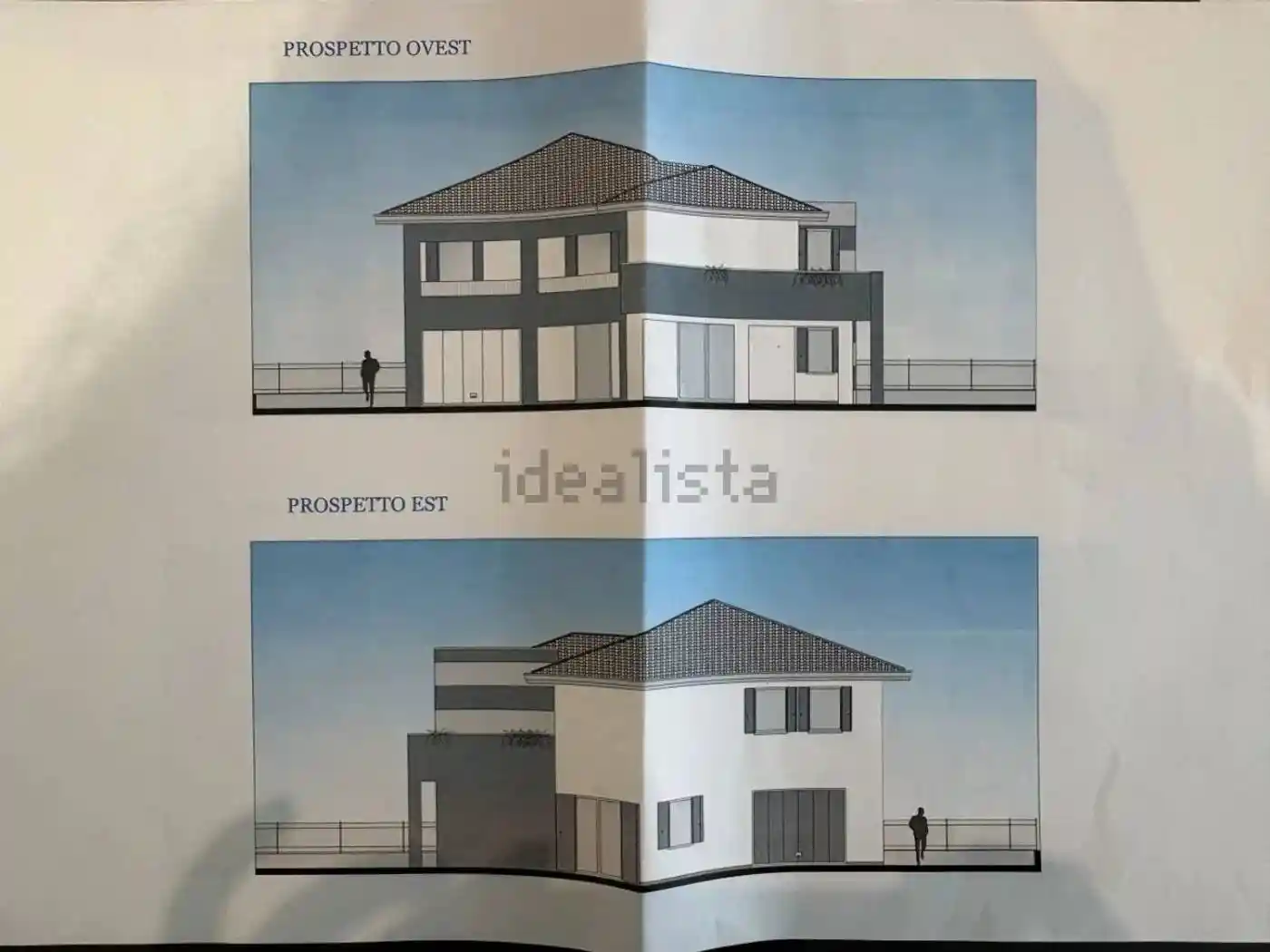 Villa in vendita a Legnaro
