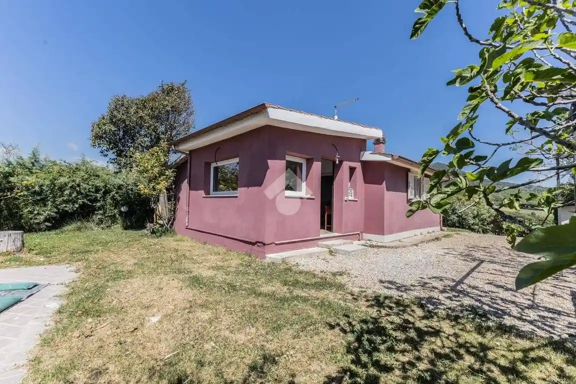 Villa in vendita a Cerveteri