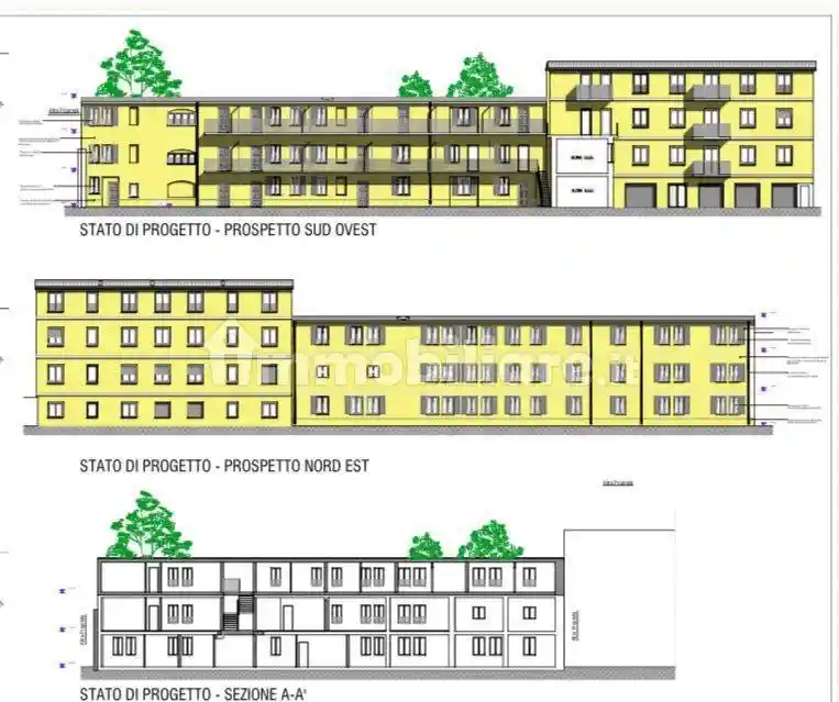 Appartamento in vendita a San Donato Milanese