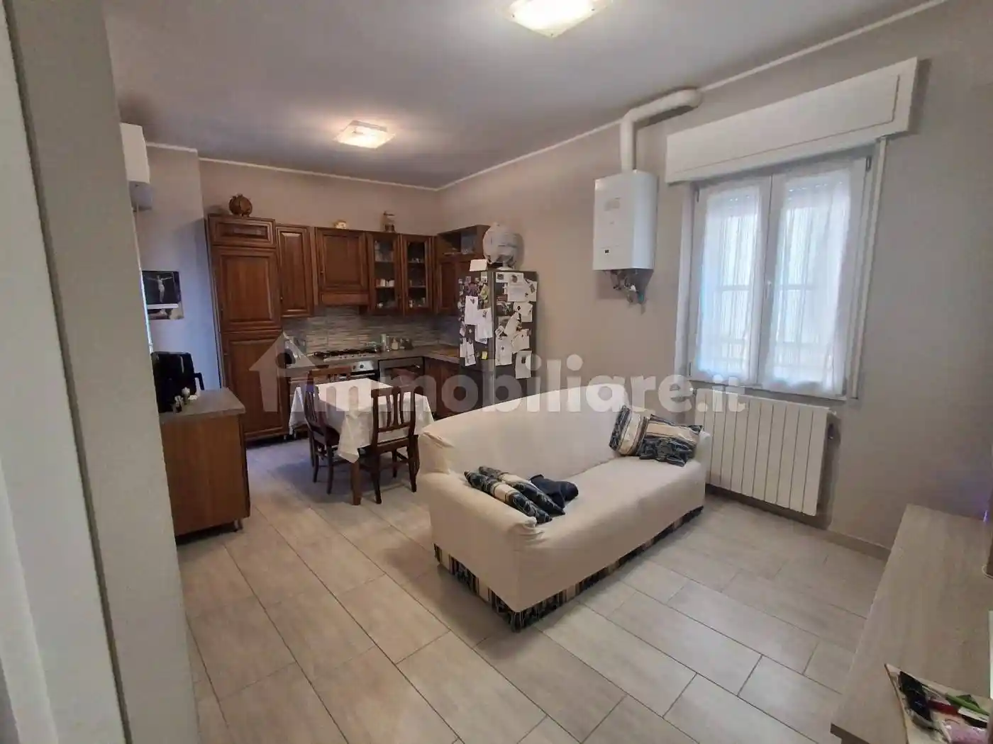 Appartamento in vendita a Stradella