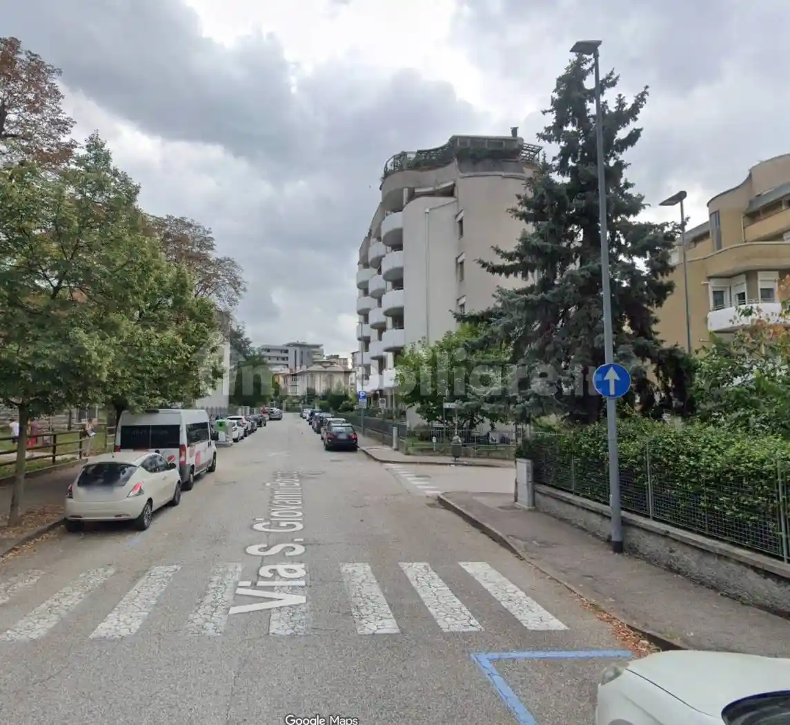 Appartamento in vendita a Rovereto