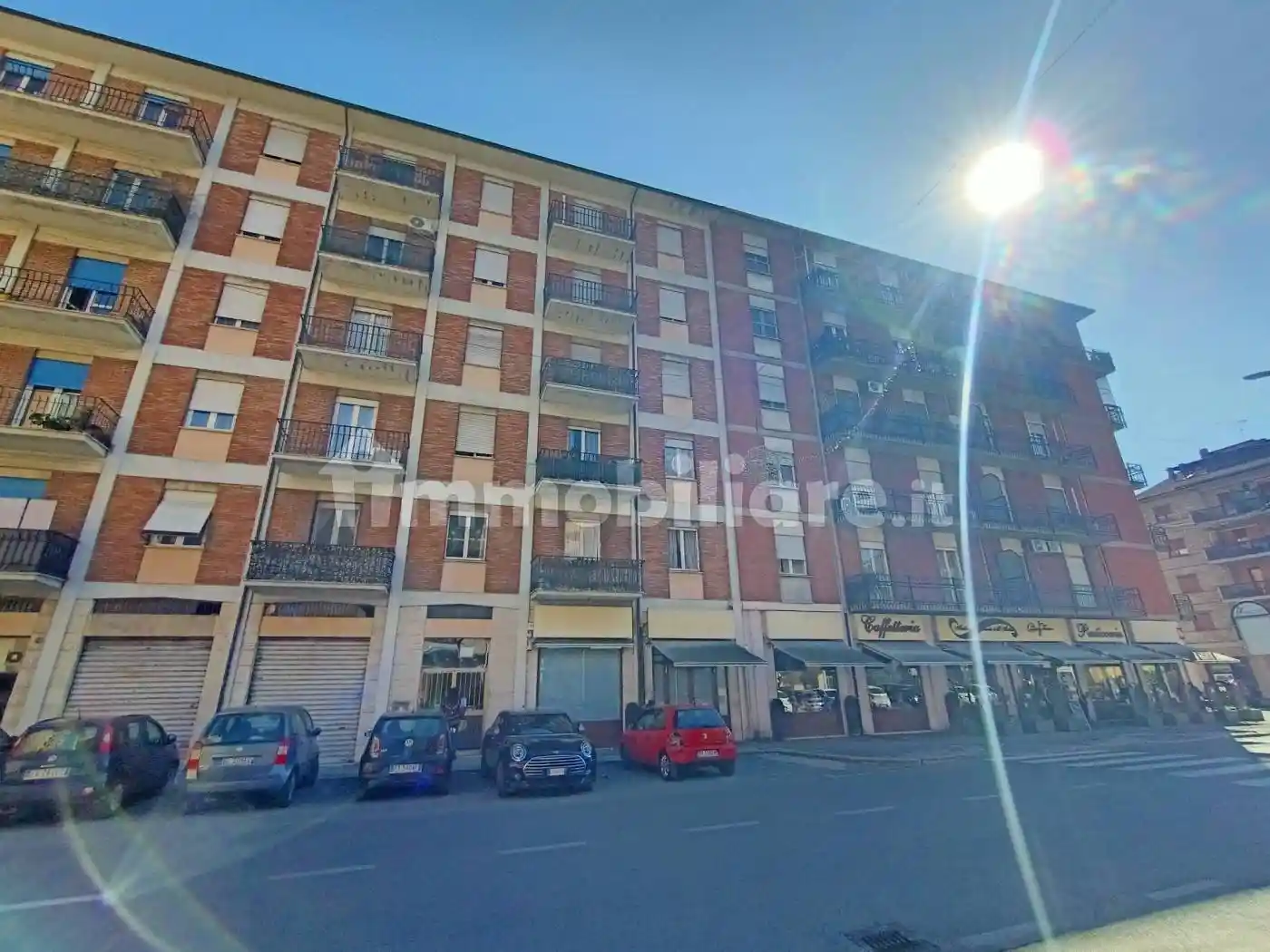 Appartamento in vendita a Terni