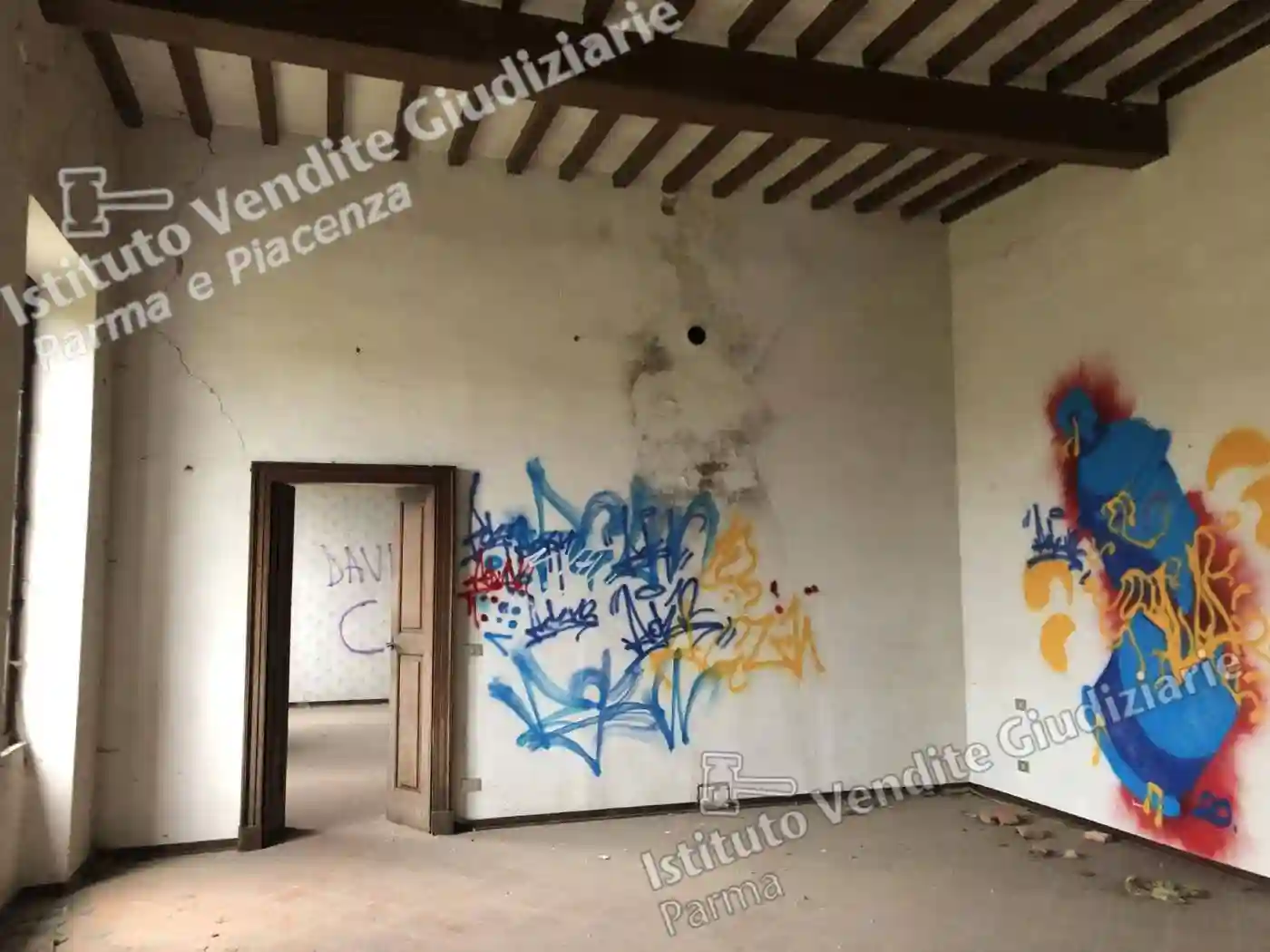 Palazzo - Stabile - foto 2