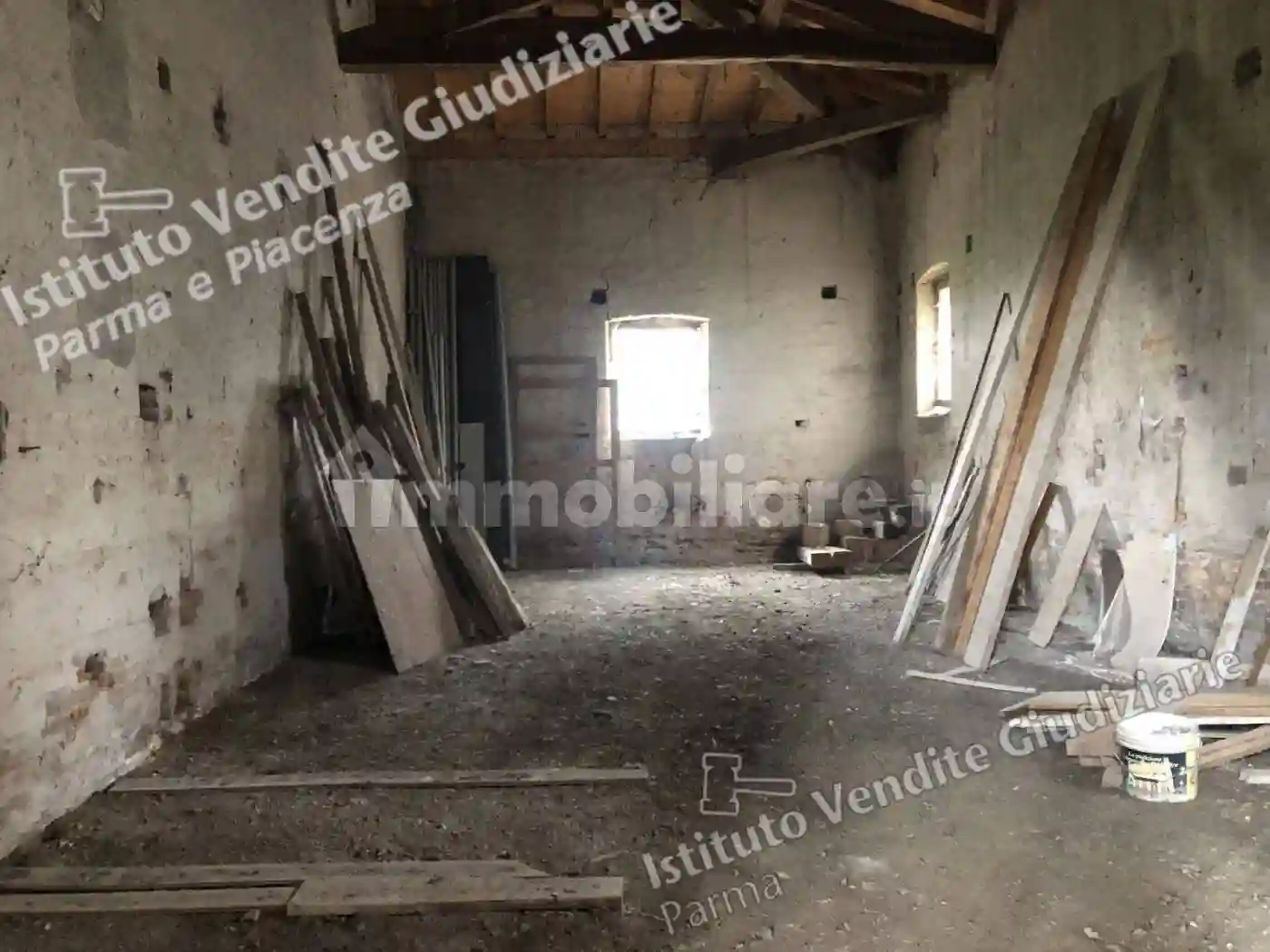Palazzo - Stabile - foto 4