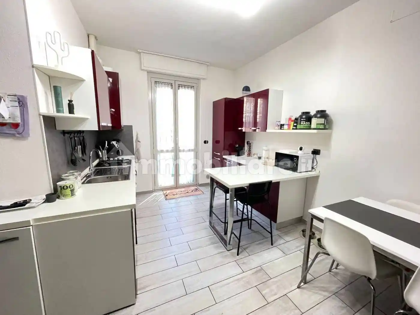 Appartamento in vendita a Corsico