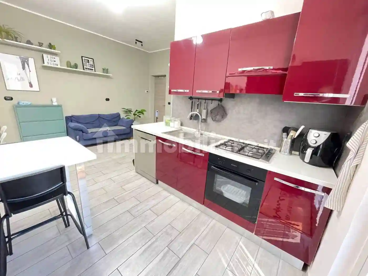 Appartamento - foto 3