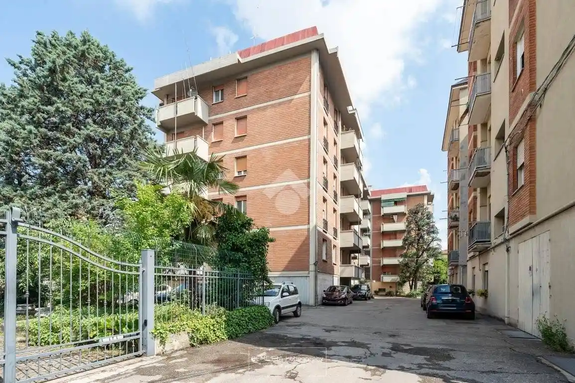 Appartamento in vendita a Vignola