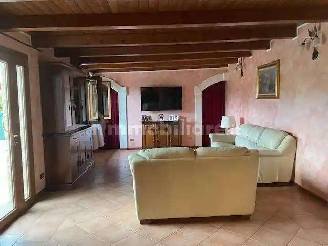 Villa in vendita a Piove di Sacco