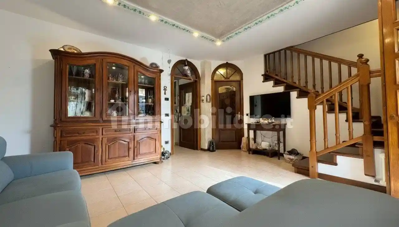 Casa indipendente in vendita a Vigonza