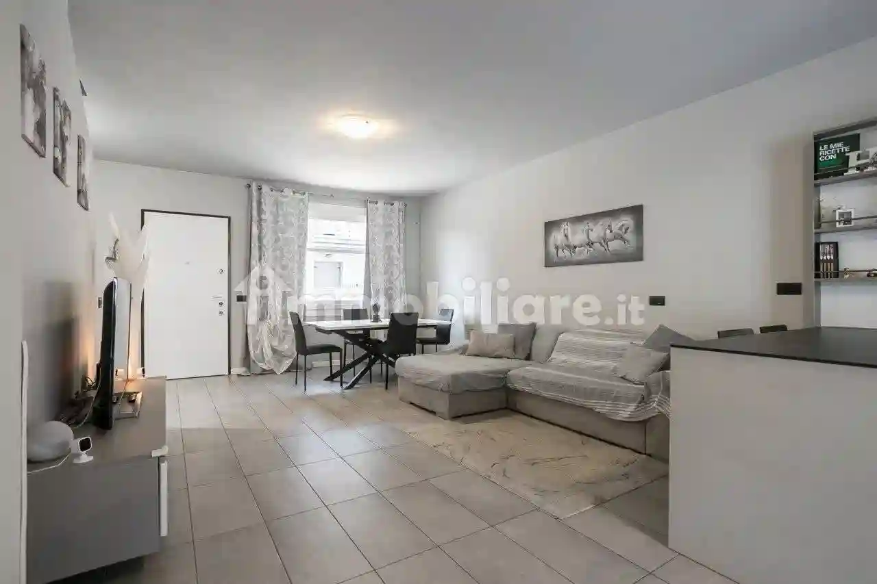 Villetta a schiera - foto 3