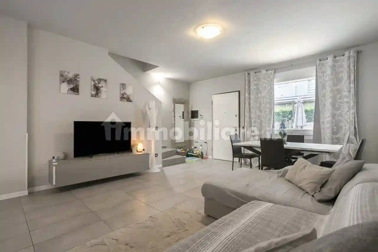 Villetta a schiera - foto 4