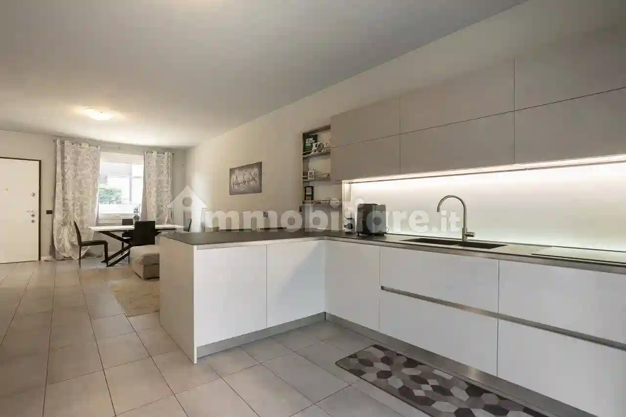 Villetta a schiera - foto 5