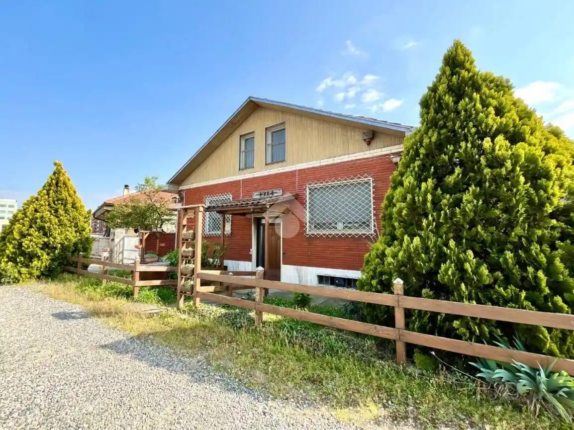 Villa in vendita a Torino