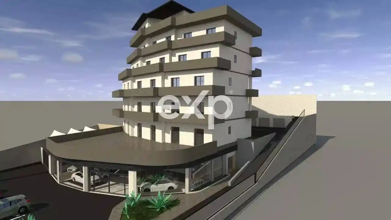 Appartamento in vendita a Reggio Calabria