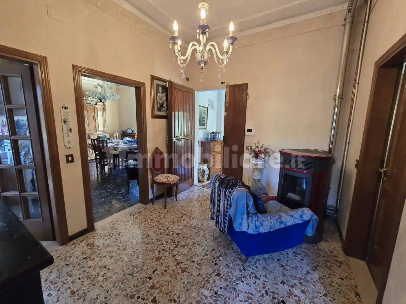 Appartamento in vendita a Firenze