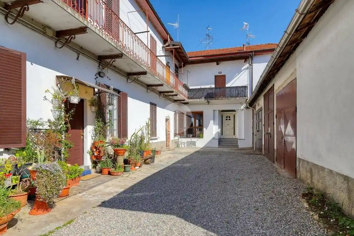 Appartamento in vendita a Gallarate