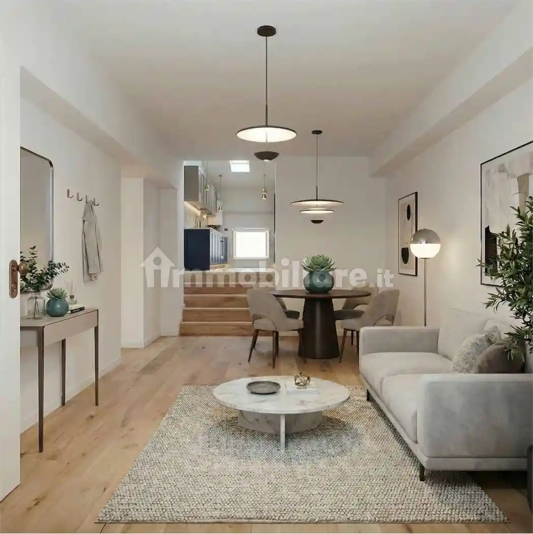 Appartamento in vendita a Modena