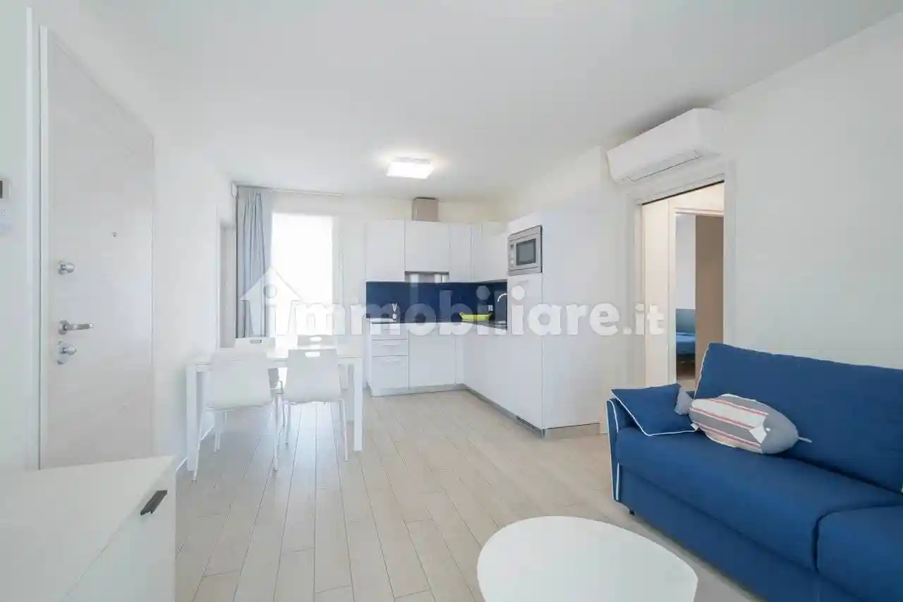 Appartamento in vendita a Lignano Sabbiadoro