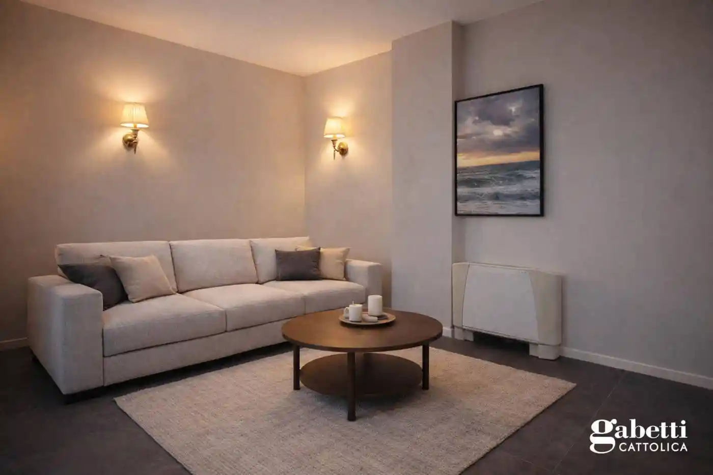 Appartamento in vendita a Cattolica
