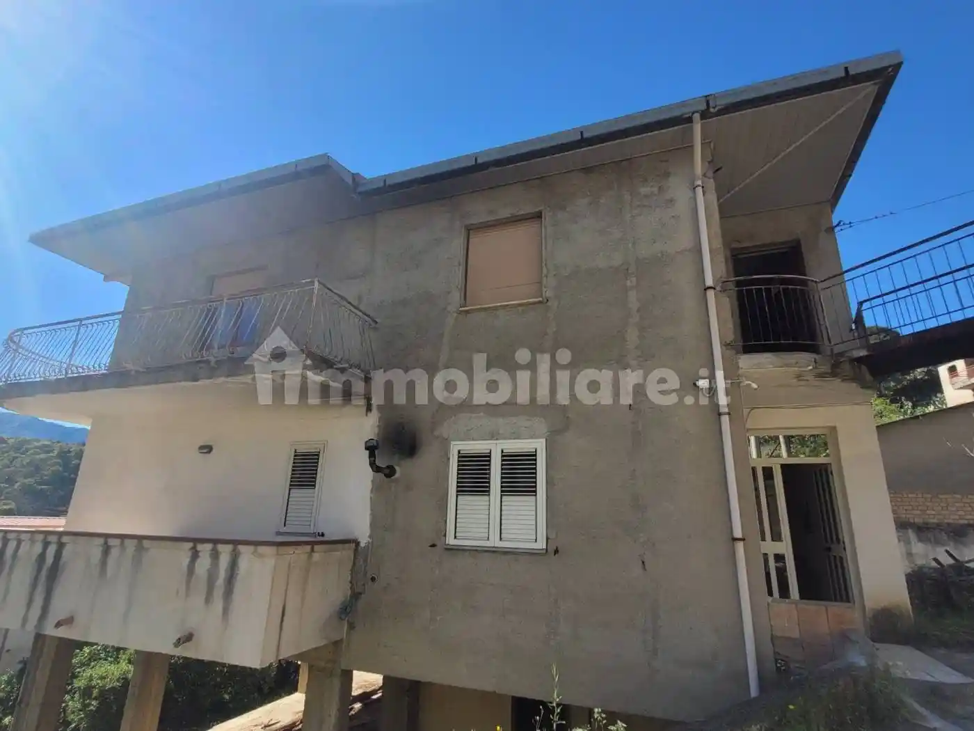 Appartamento in vendita a Reggio Calabria