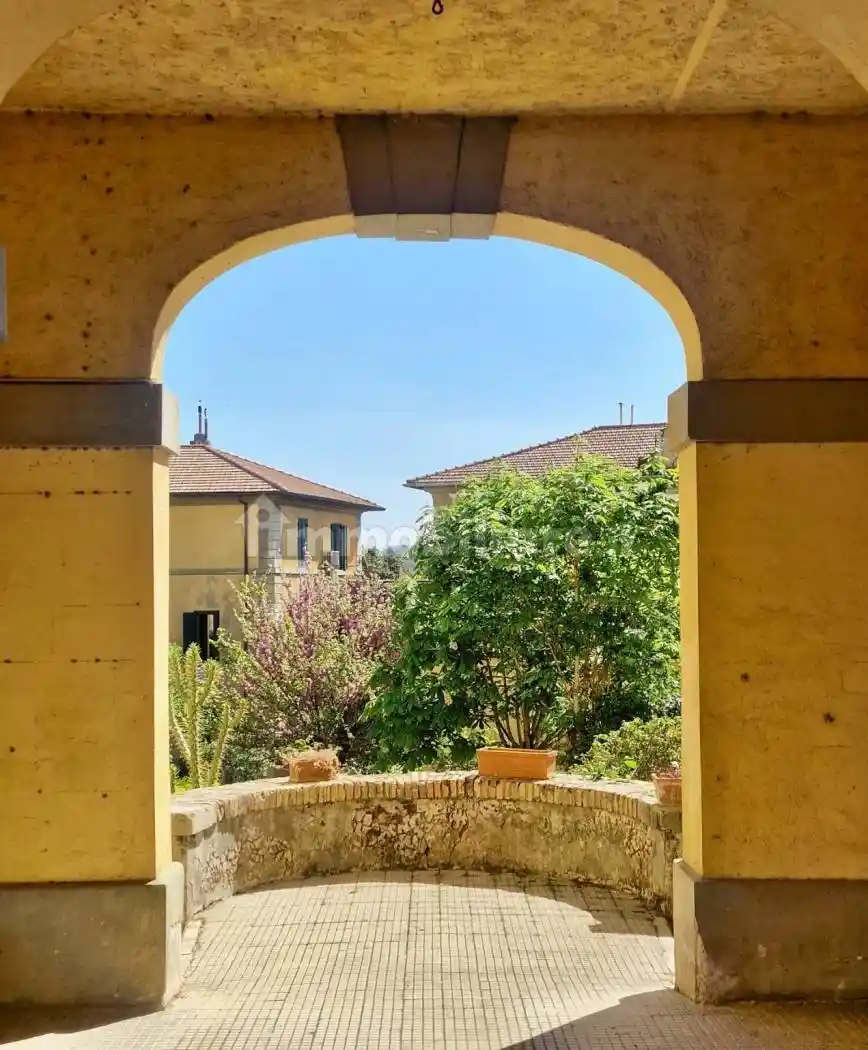 Attico - Mansarda in vendita a Roma