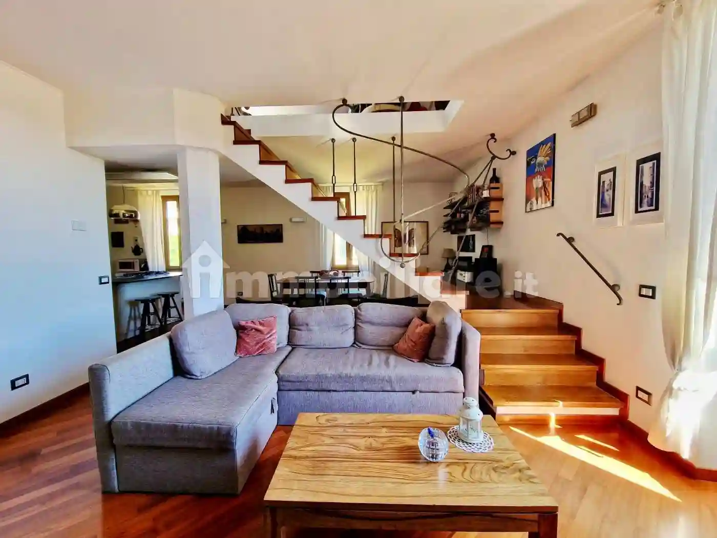 Attico - Mansarda - foto 3