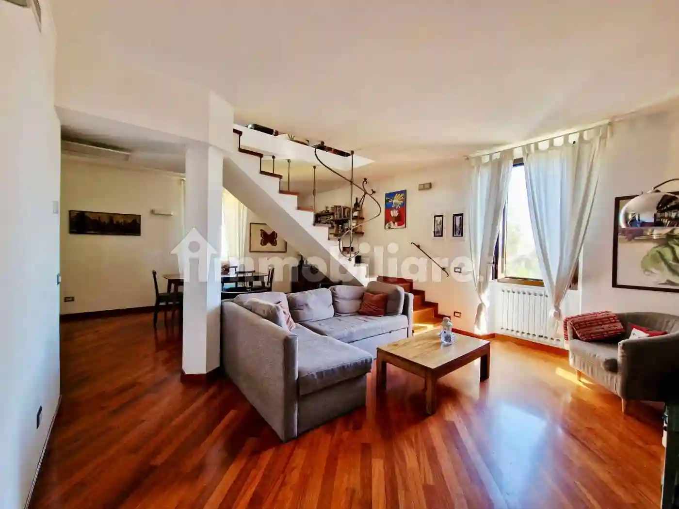 Attico - Mansarda - foto 4