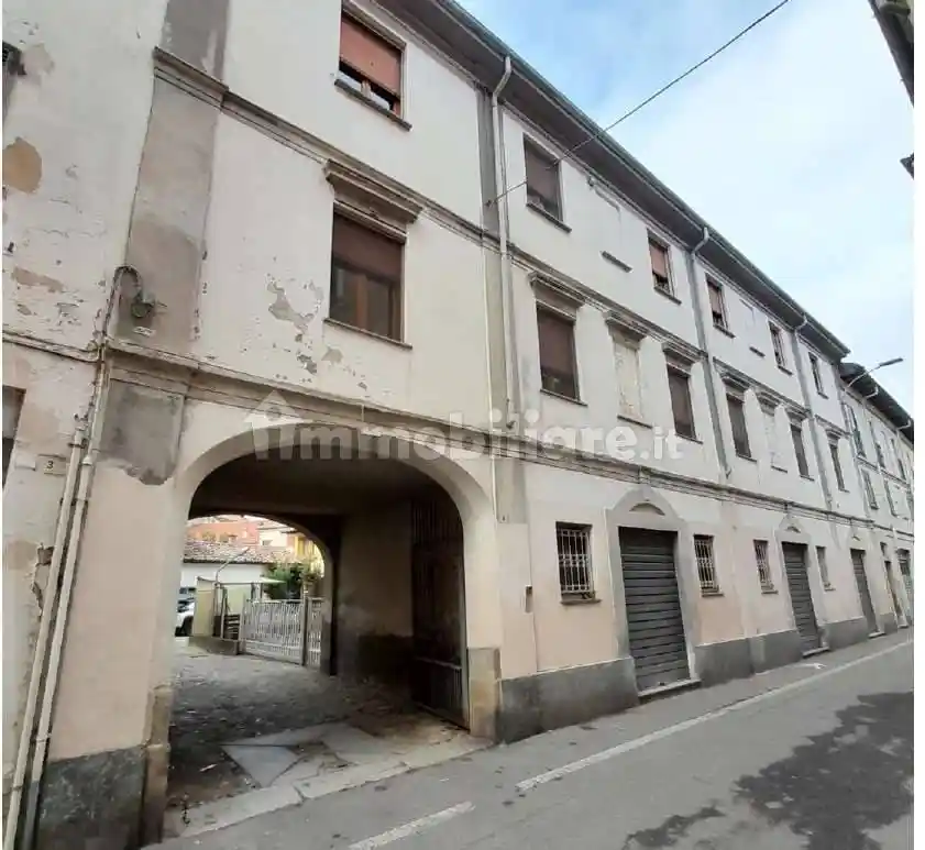 Casa indipendente in vendita a Mede