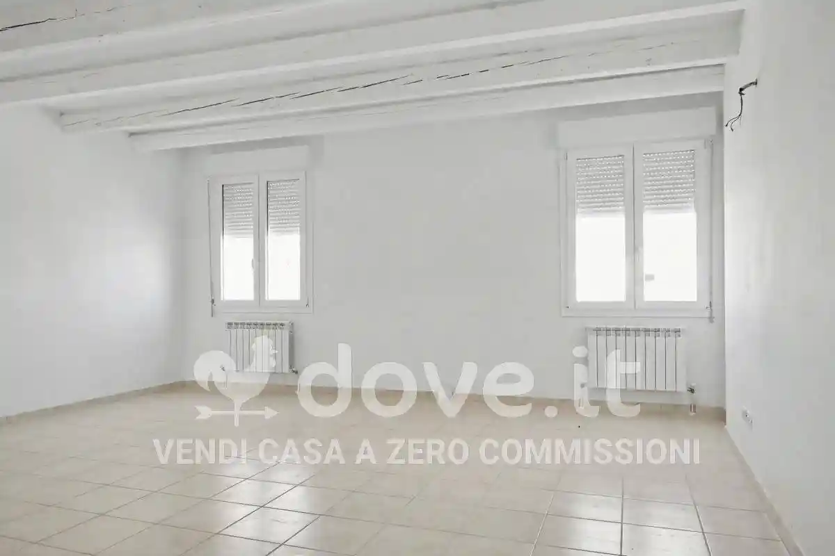 Appartamento in vendita a Fiesso Umbertiano