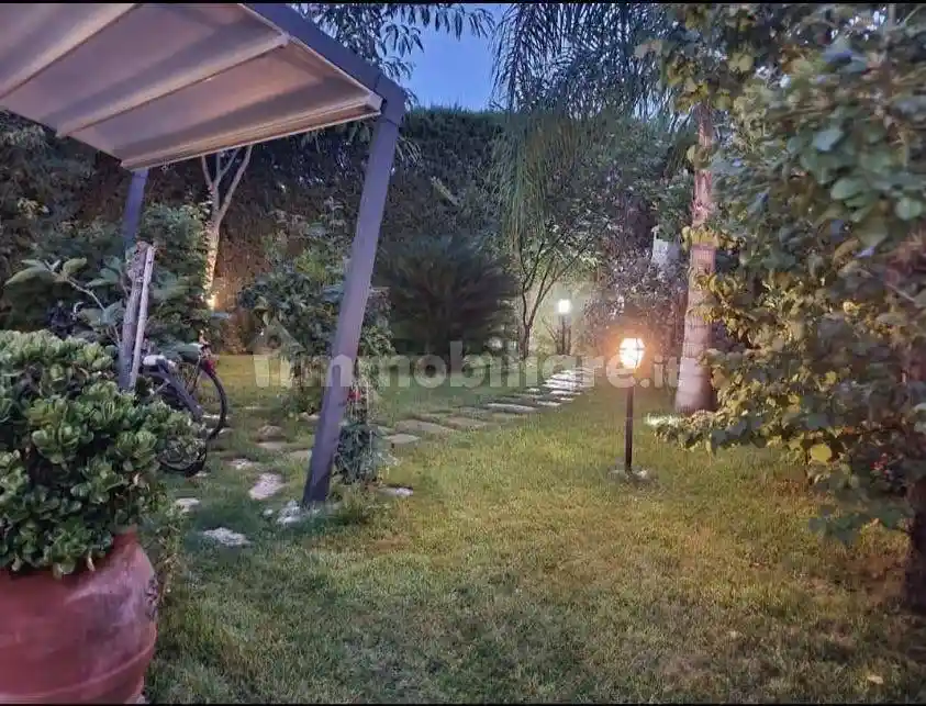 Villa in vendita a Sabaudia