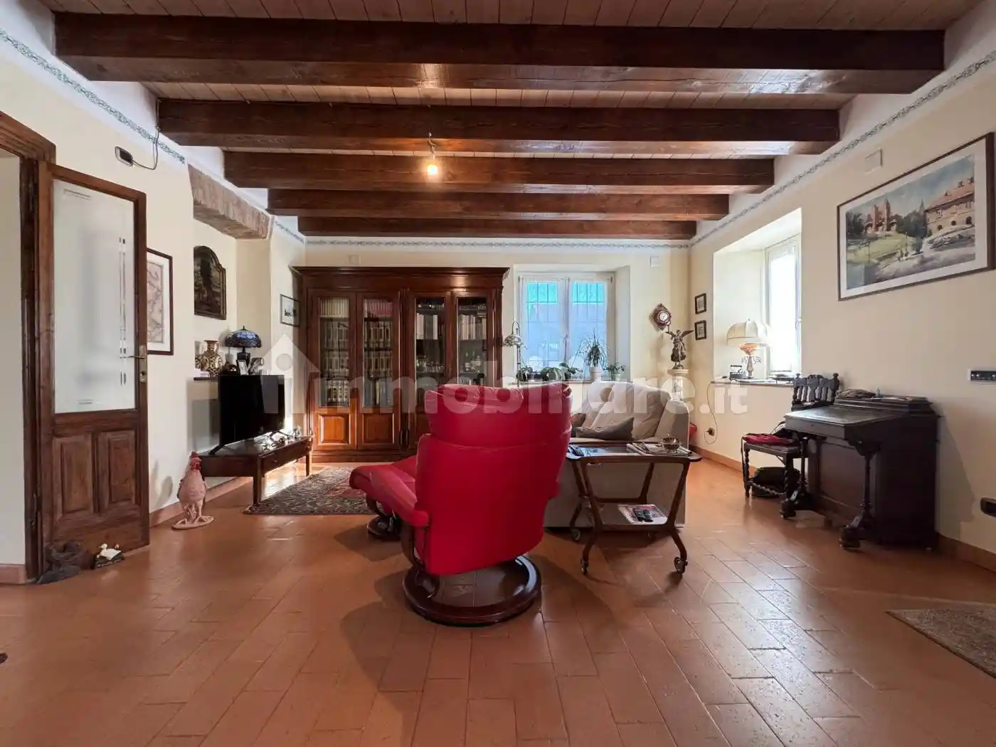 Rustico - Casale in vendita a Senna Lodigiana