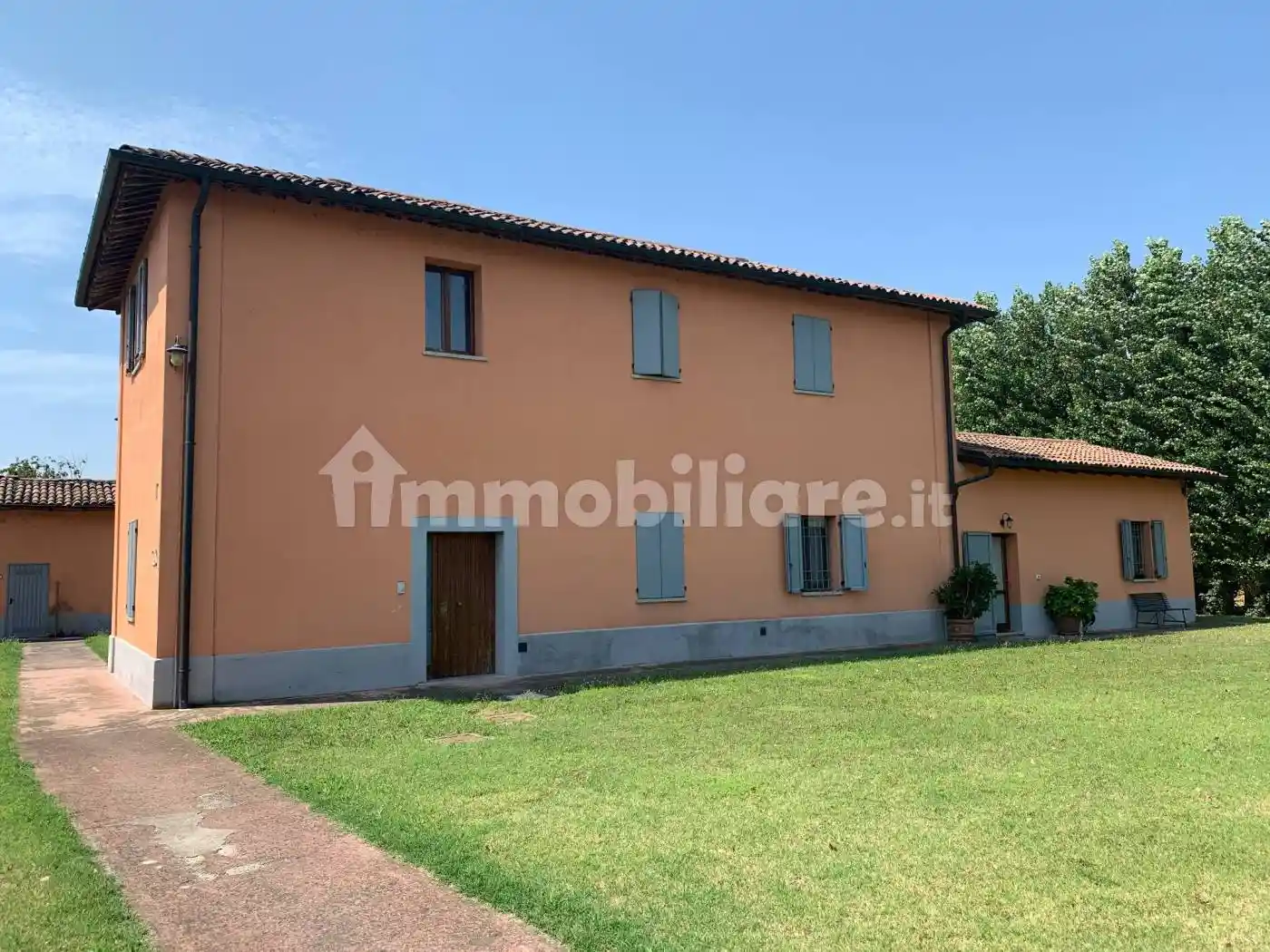 Appartamento in affitto a Bologna