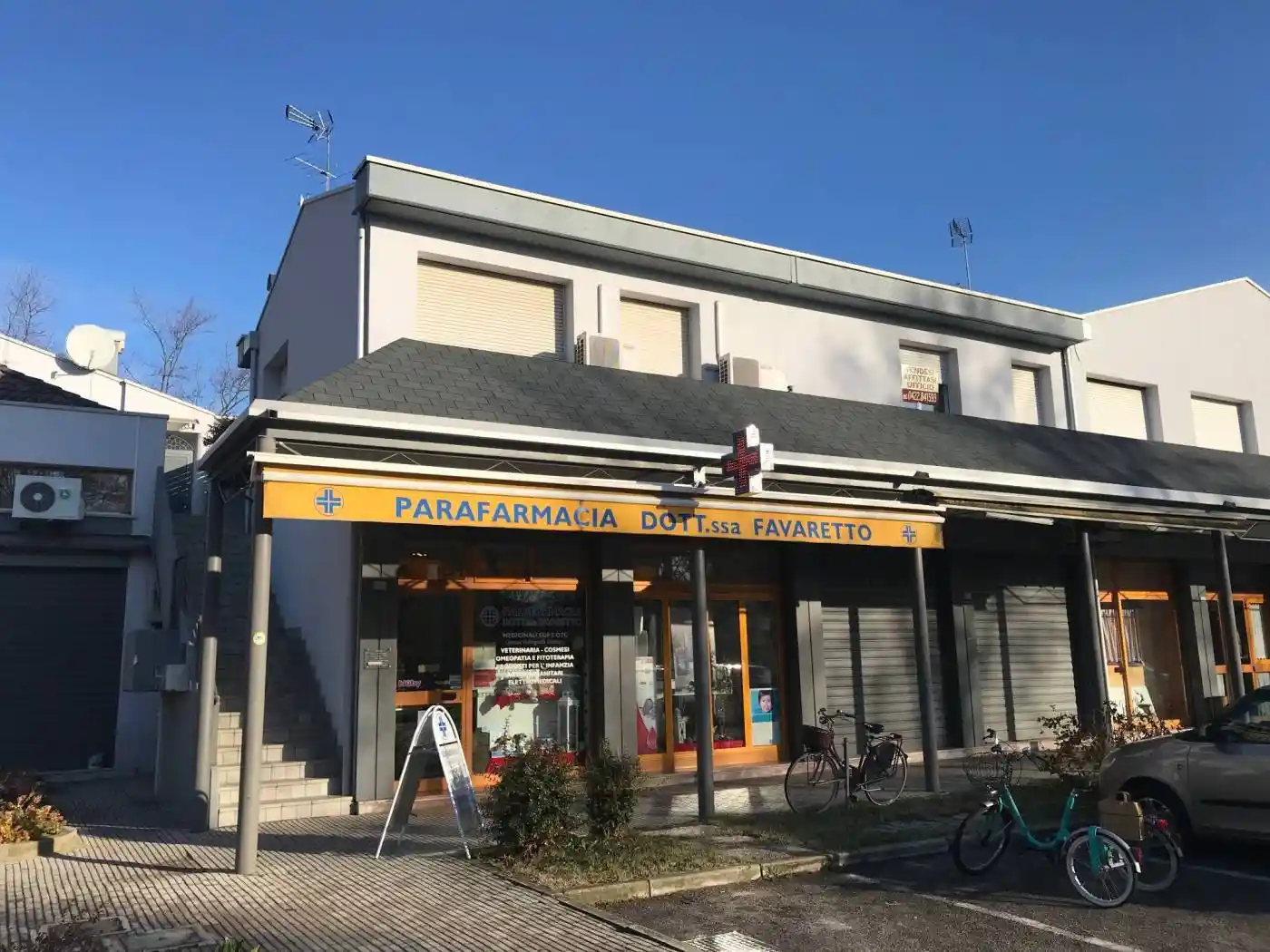 Appartamento in vendita a San Donà di Piave