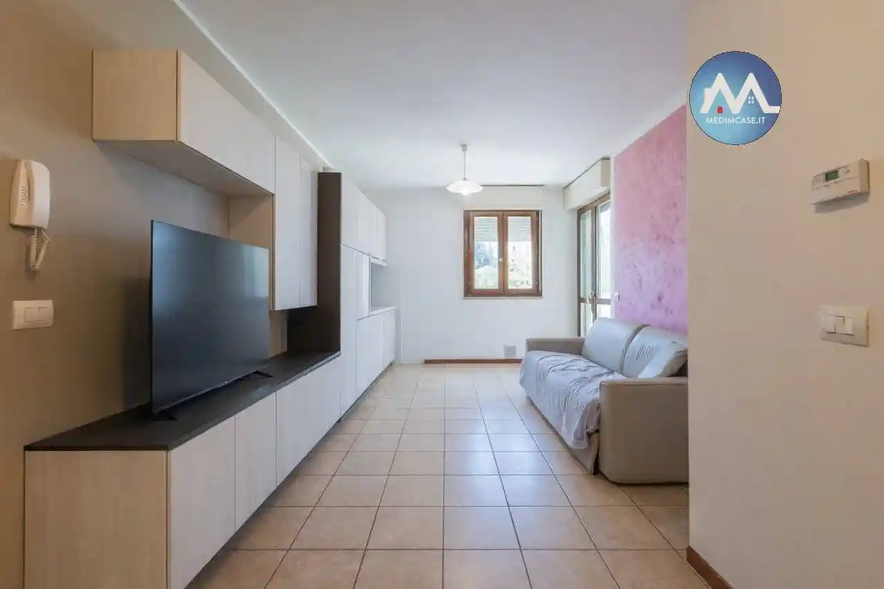 Appartamento in vendita a Pesaro